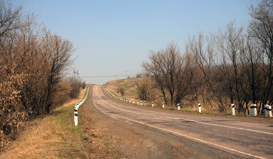 Плещіївка з panoramio.com - Плещіївка