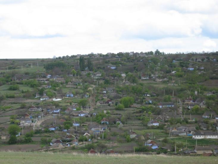 Дубове з panoramio.com - Дубовое