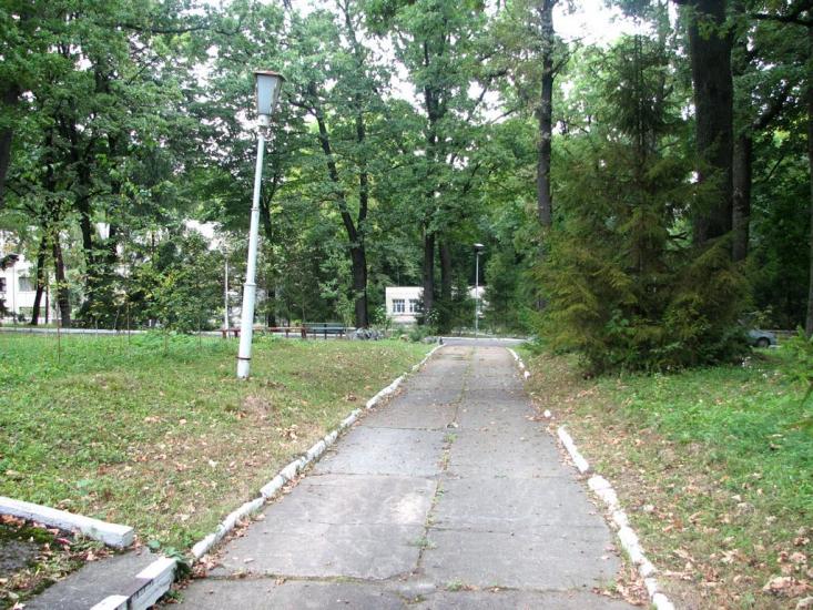 Головчинці з panoramio.com - Головчинцы