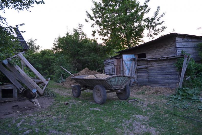 Меленці з panoramio.com - Меленці