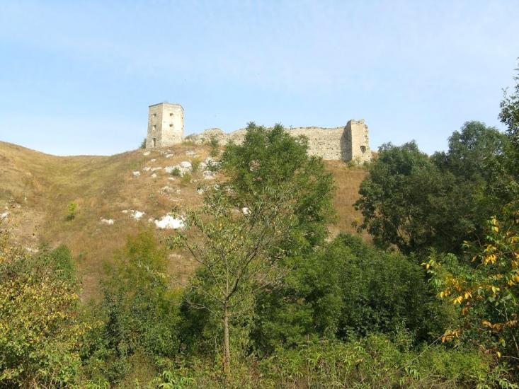 Кудринці з panoramio.com - Kudryntsi