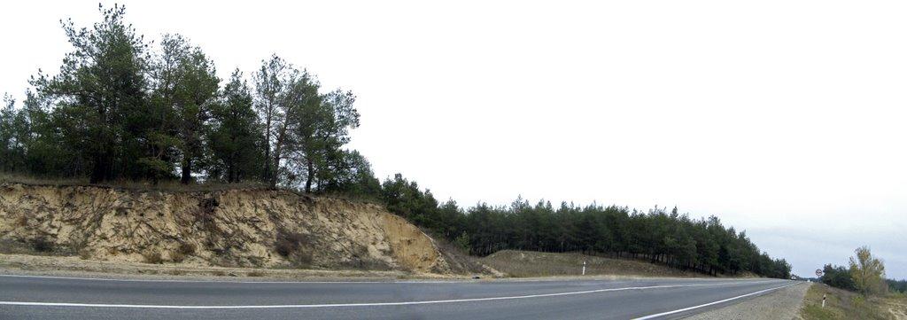 Раденськ з panoramio.com - Radensk