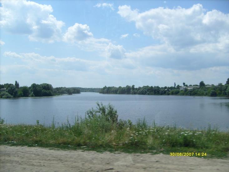 Браїлів з panoramio.com - Браилов