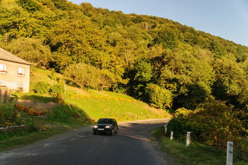 Забрідь з panoramio.com - Забрідь