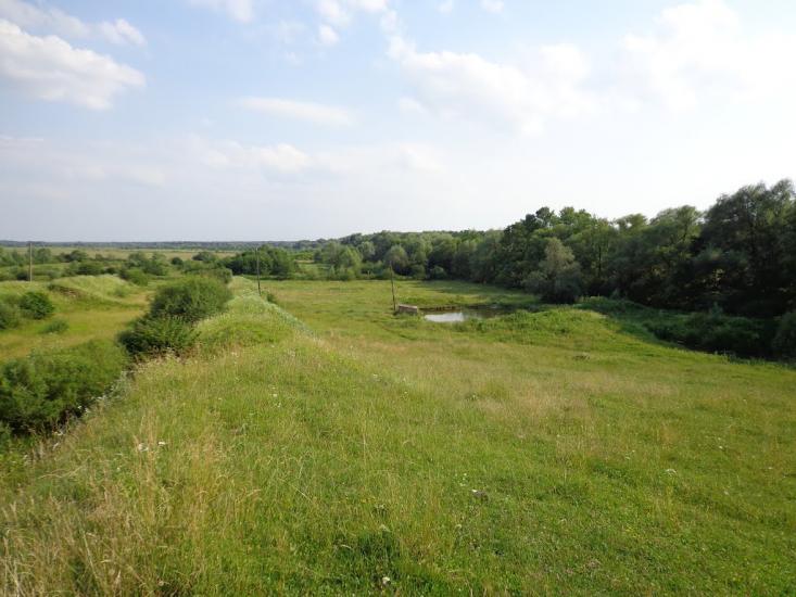 Погірці з panoramio.com - Погірці