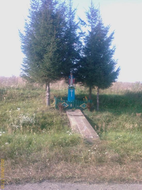 Погірці з panoramio.com - Pogirtsi
