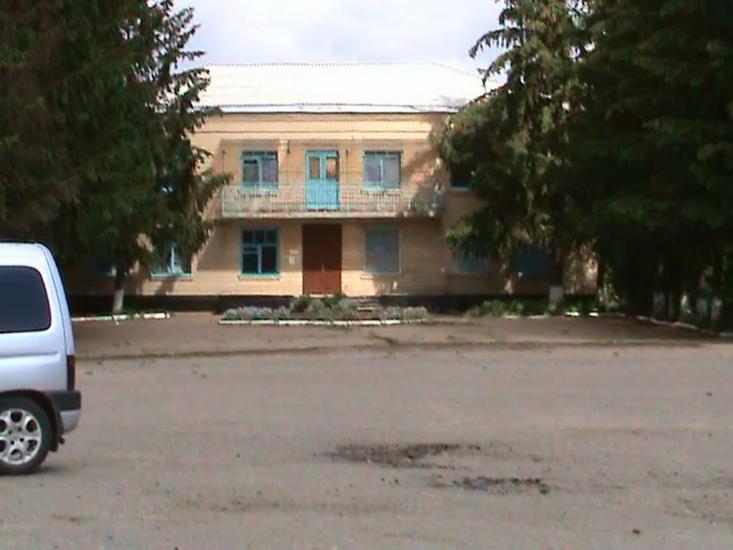 Войкове з panoramio.com - Войково