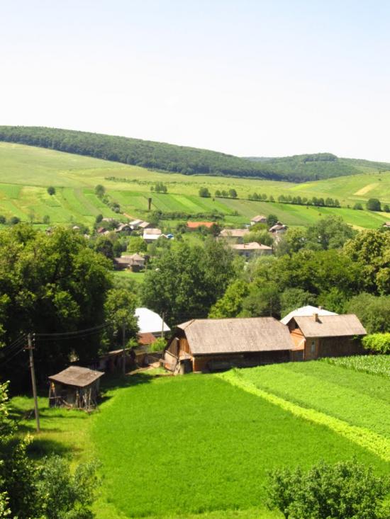 Маркова з panoramio.com - Маркова