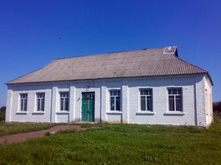 Андріївка з panoramio.com - Андреевка