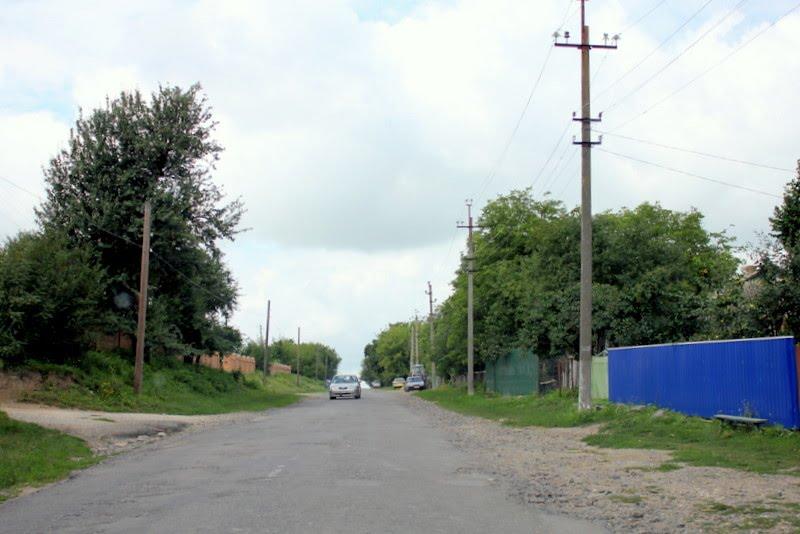 Браїлів з panoramio.com - Браилов