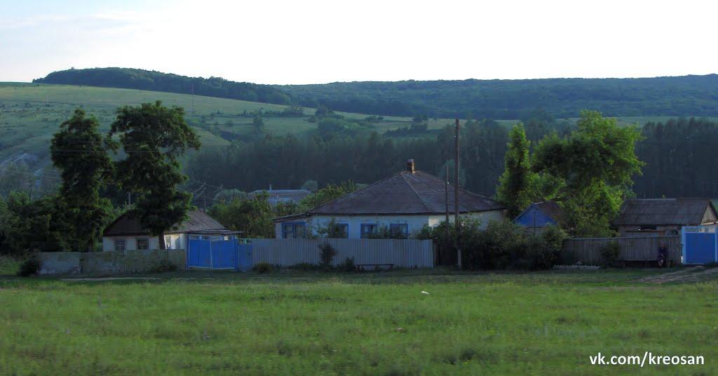 Марківка з panoramio.com - Марковка