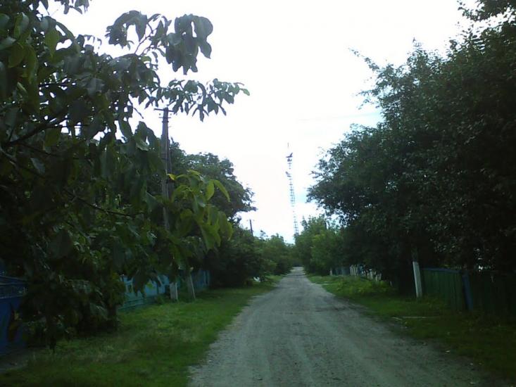 Сатанівка з panoramio.com - Сатановка