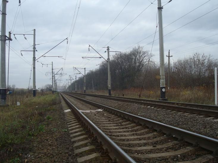 Волочиськ з panoramio.com - Волочиськ