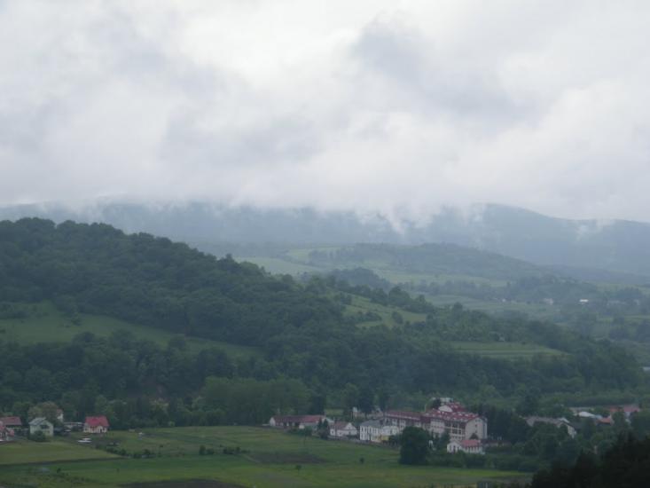 Трушевичі з panoramio.com - Трушевичи