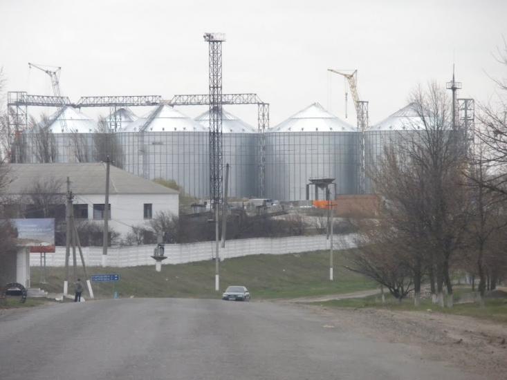 Городківка з panoramio.com - Gorodkivka