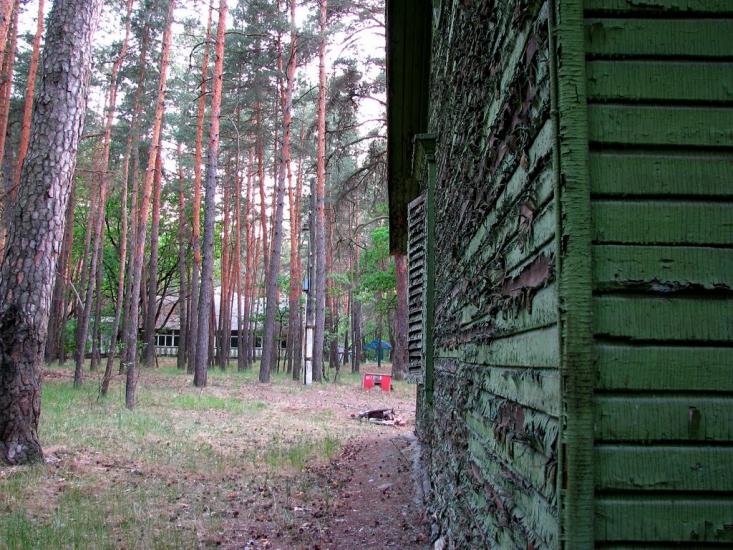 Чугуїв з panoramio.com - Чугуев