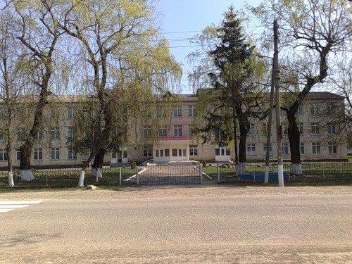 Мамалига з panoramio.com - Мамалыга