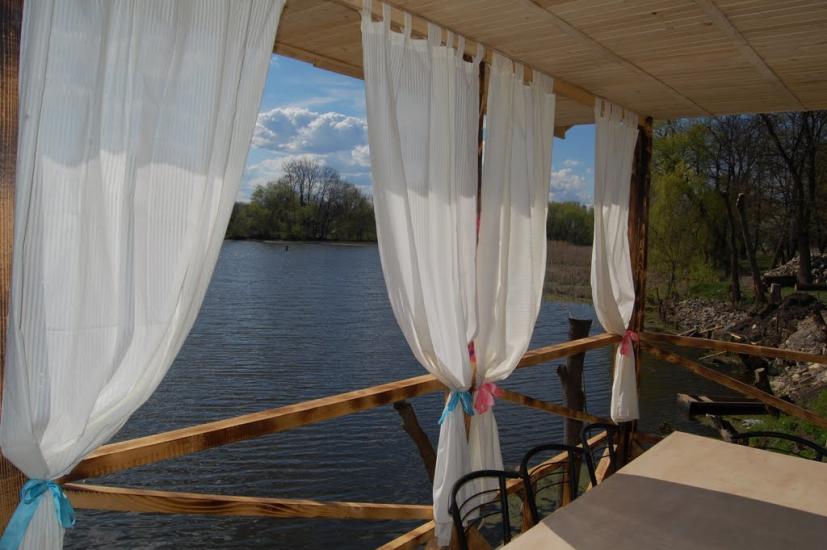 Руда з panoramio.com - Руда