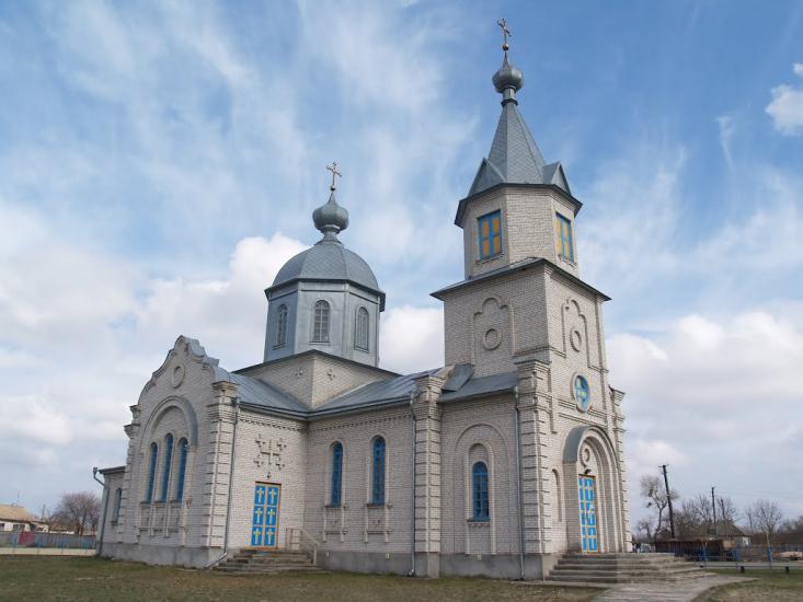 Жукин з panoramio.com - Zhukyn