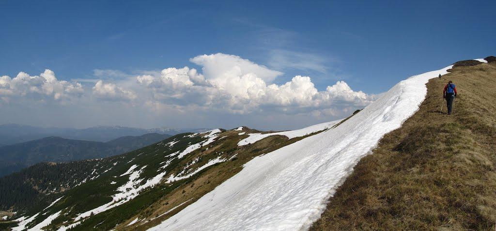 Заверхня Кичера з panoramio.com - Заверхняя Кичера