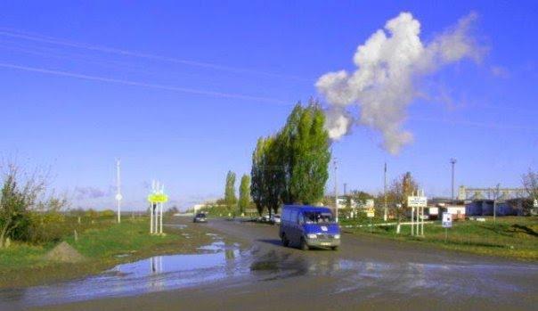 Городківка з panoramio.com - Городківка