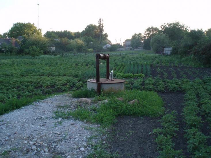 Софіївка з panoramio.com - Sofiyivka