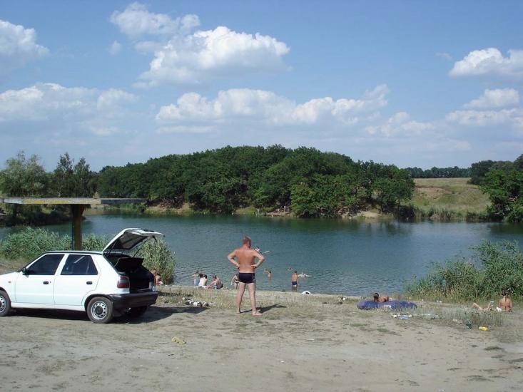 Каютине з panoramio.com - Kayutyne
