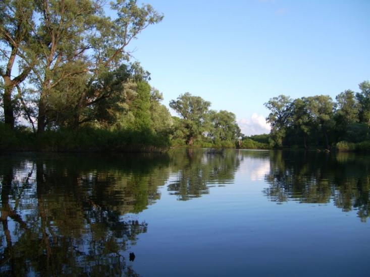 Станове з panoramio.com - Становое