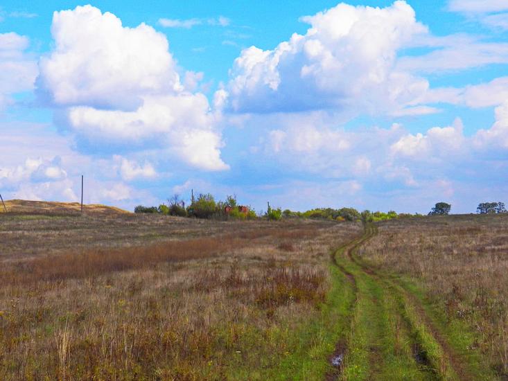 Лозове з panoramio.com - Лозовое