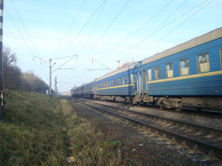 Писарівка з panoramio.com - Писарівка