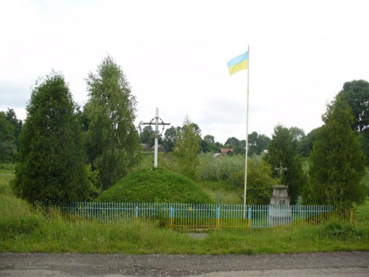 Хлиплі з panoramio.com - Хлиплі