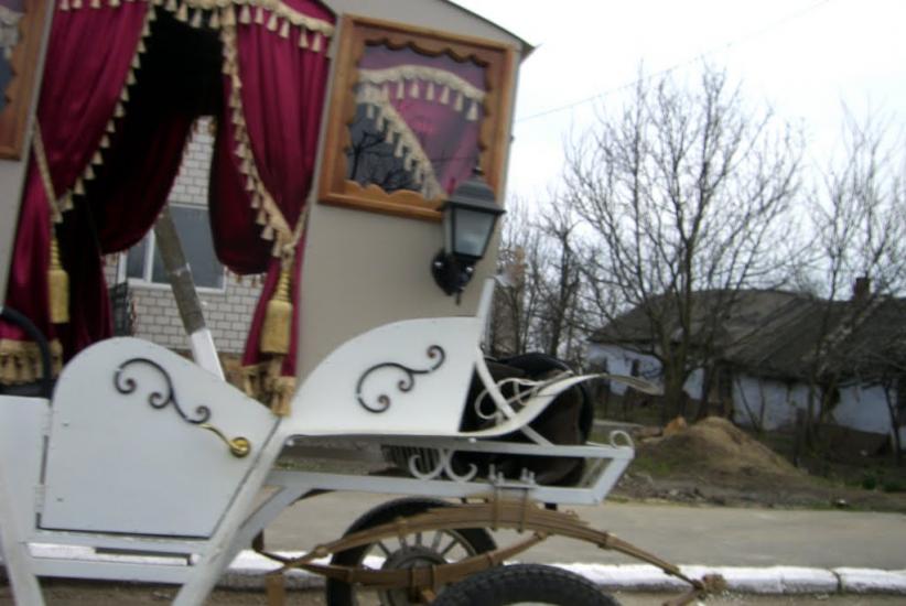 Чечельник з panoramio.com - Чечельник