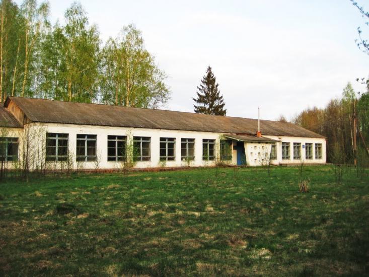 Медведівка з panoramio.com - Медведівка