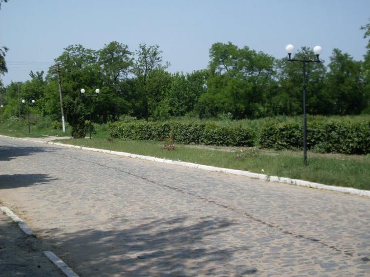 Степашки з panoramio.com - Степашки