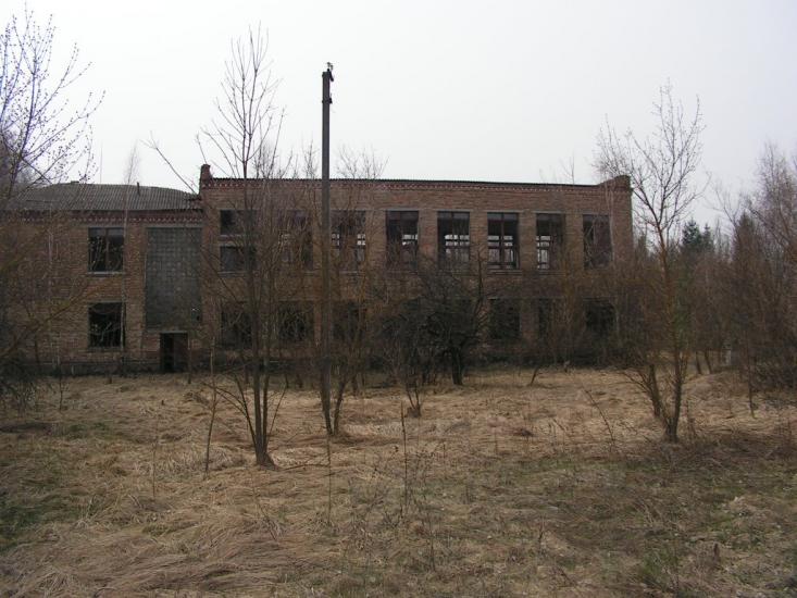 Нівецьке з panoramio.com - Нивецкое