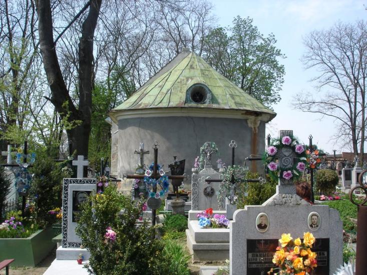 Городок з panoramio.com - Городок