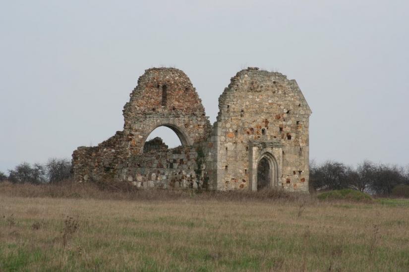 Мужієво з panoramio.com - Мужиево