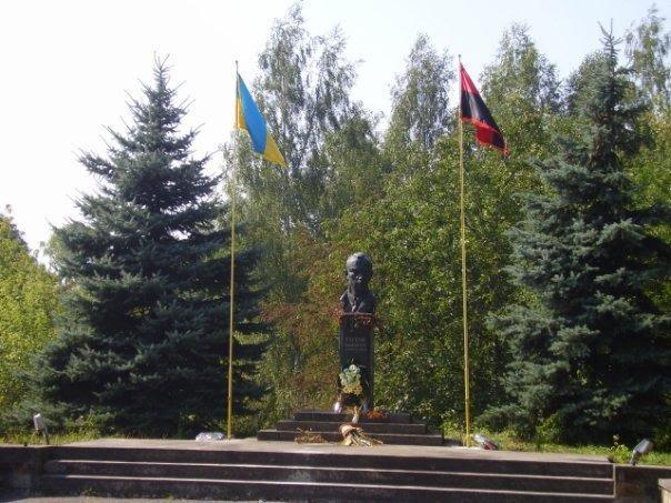 Козівка з panoramio.com - Kozivka