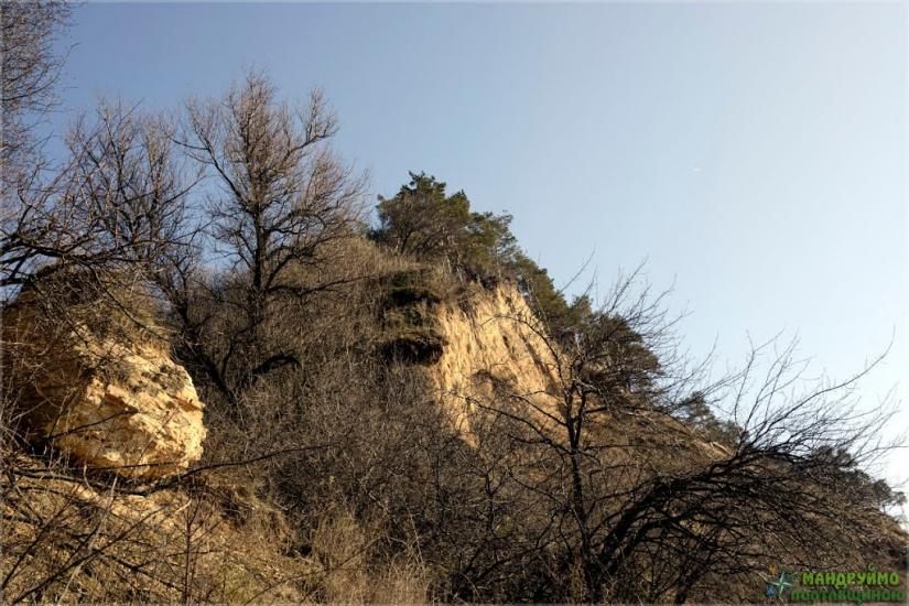 Градизьк з panoramio.com - Gradyzk