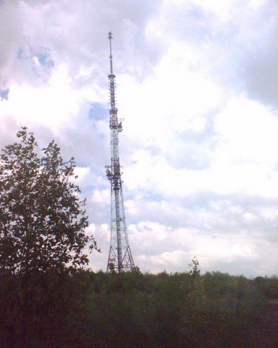 Жовтень з panoramio.com - Жовтень