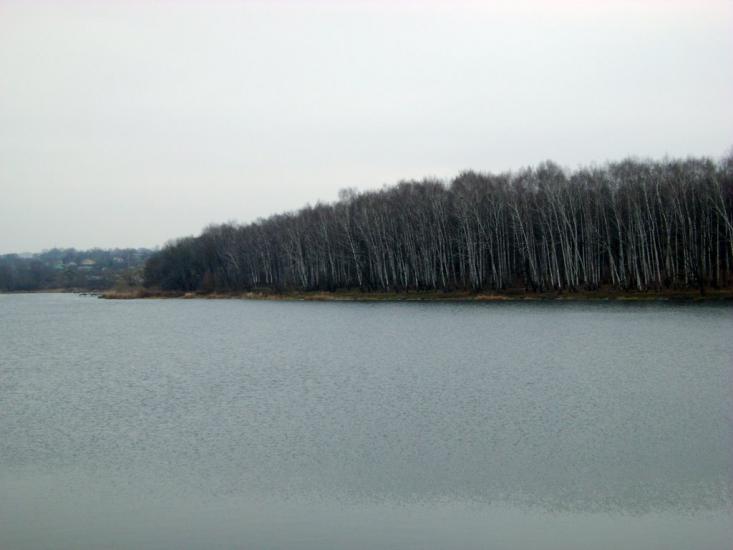 Люботин з panoramio.com - Люботин