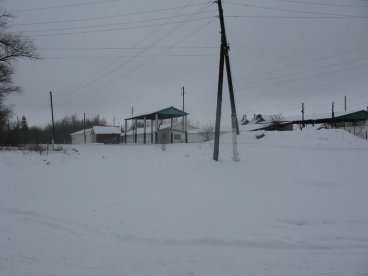 Макіївка з panoramio.com - Макіївка