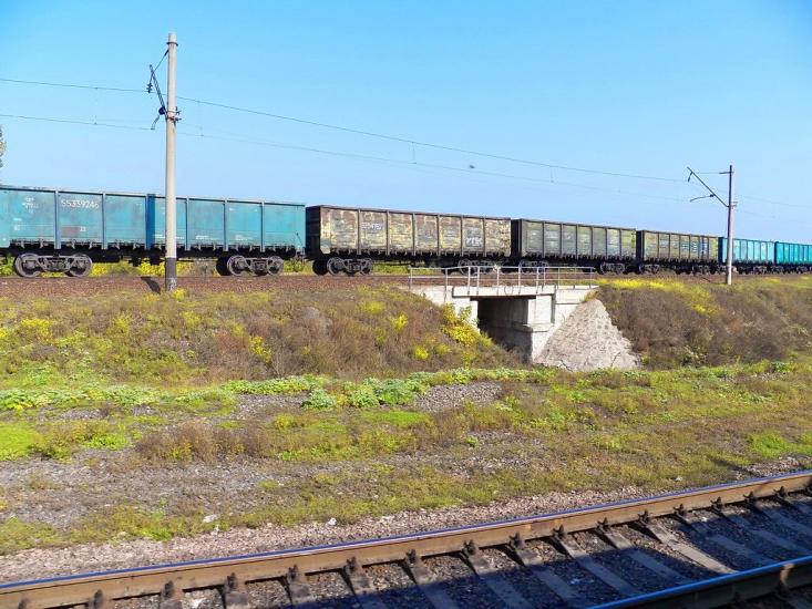 Кринична з panoramio.com - Криничная