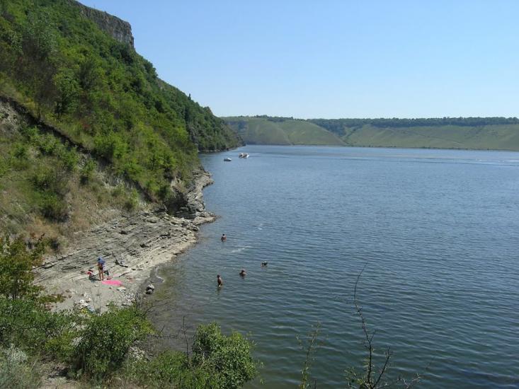 Каштанівка з panoramio.com - Kashtanivka