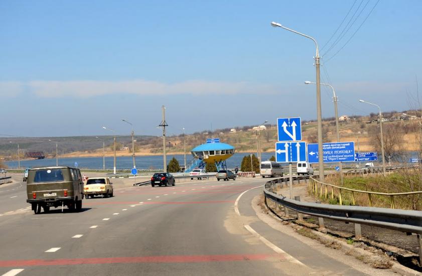 Василівка з panoramio.com - Василівка