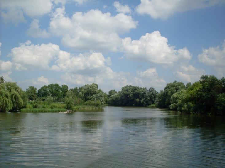 Щурівці з panoramio.com - Щурівці