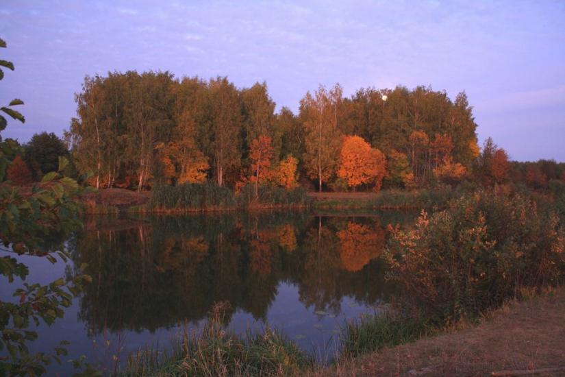 Чугуїв з panoramio.com - Чугуев