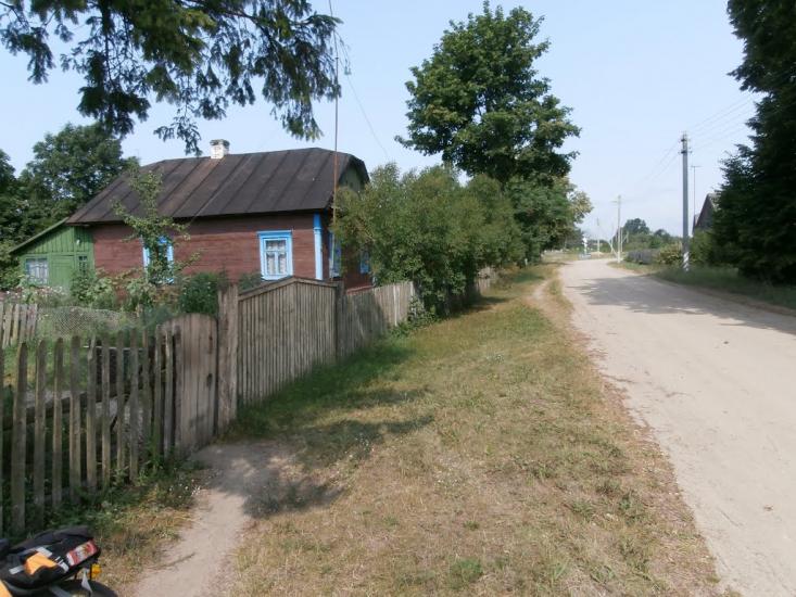 Ниговищі з panoramio.com - Ниговищи
