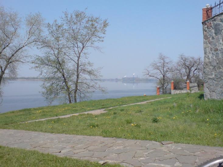 Келеберда з panoramio.com - Келеберда