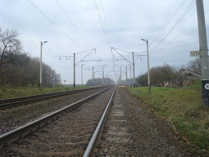 Лозова з panoramio.com - Лозова